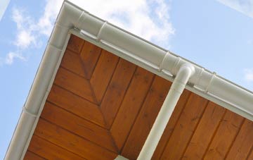 Town Fields soffit types